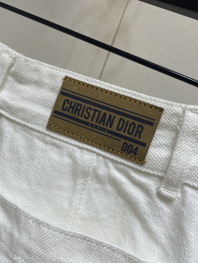 Christian Dior Jeans